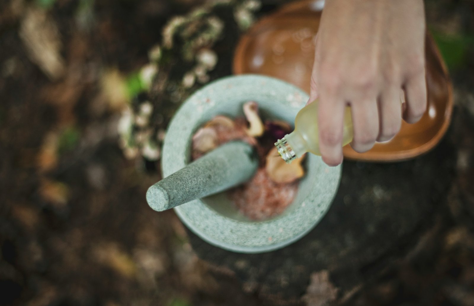 Ayurvedic Panchakarma treatment at Kayasang Ayurveda