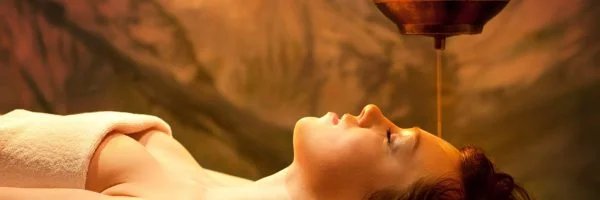 Ayurvedic Marma therapy at Kayasang