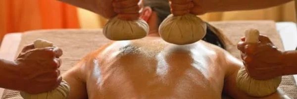Ayurvedic Panchakarma retreat at Kayasang
